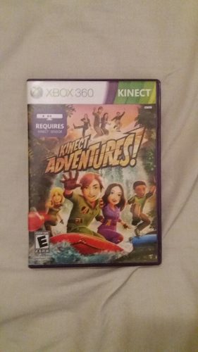 Kinect Aventures