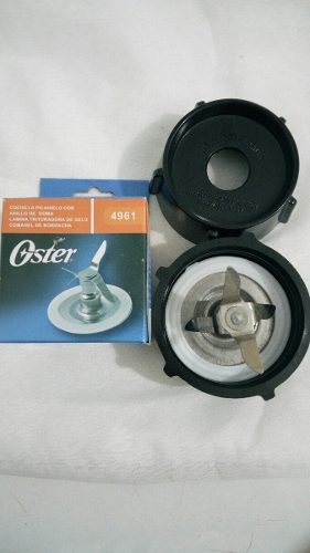 Kit Oster Para Oster Y Osterize 100% Original Con Garantia