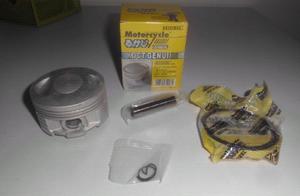 Kit Piston Std Arsen Horse Owen Bera Socialisa Pasador Fi