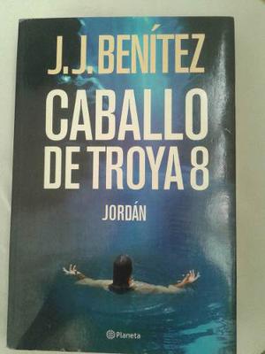 Libros J J Benítez Caballo De Troya