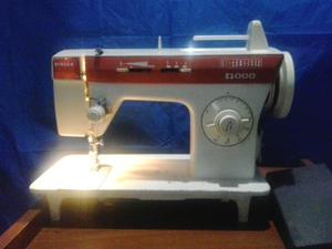 Maquina De Coser Singer Importada Hecha En Mexico