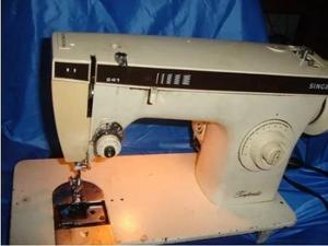 Maquina De Coser Singer Modelo 241