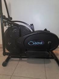 Maquina Para Ejercicio Orbitrek Nueva Sin Caja