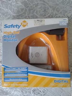 Monitor Digital Safety