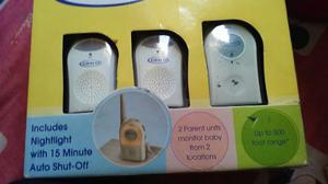 Monitor Graco Para Bebes
