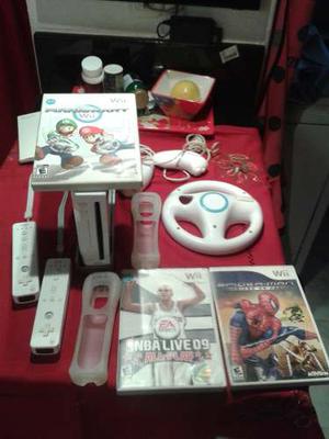 Nintendo Wii