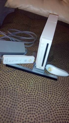 Nintendo Wii