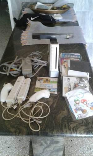 Nintendo Wii