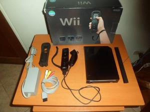 Nintendo Wii