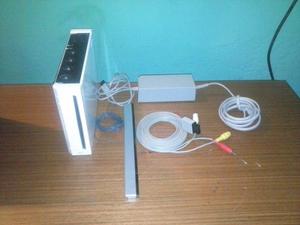 Nintendo Wii