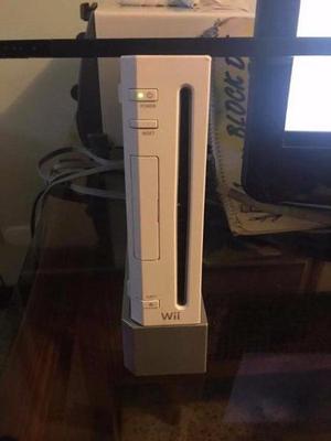 Nintendo Wii Excelete Estado