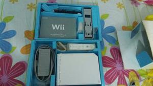 Nintendo Wii Sport Chipiado + 20 Sorpresas
