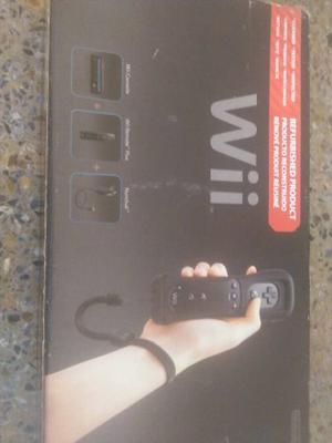 Nintendo Wii Usado