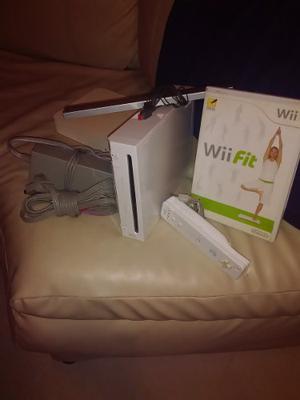 Nintendo Wii Usado