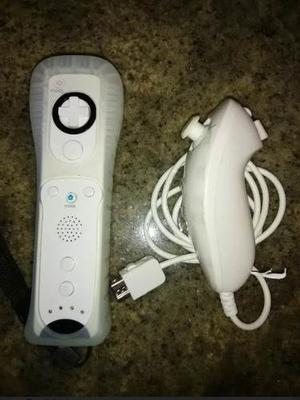 Nun Chuck - Wii Remote