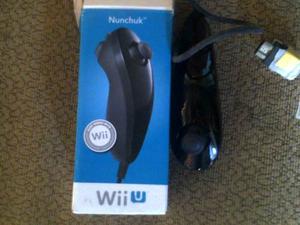 Nunchuk Original Para Nintendo Wii