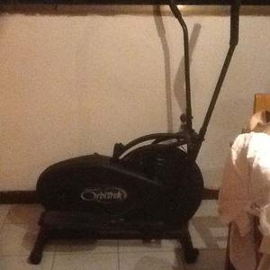 Orbitrek Fitness. Original Negro Vendo Por No Usar