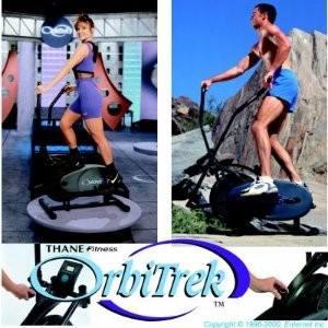 Orbitrex