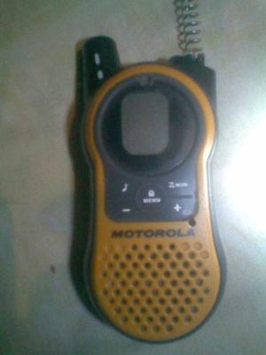 Pantalla Radio Transmisor Sx900