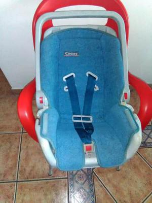 Porta Bebe Y Silla De Carro Century