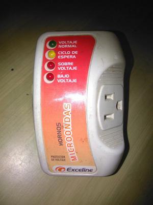 Protector De Microondas Exceline