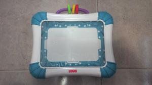 Protector De Table Fisher Price