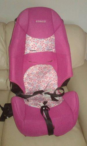 Silla De Carro Para Niñas