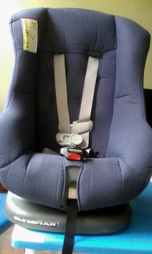 Silla De Carro Para Niños Marca Cosco