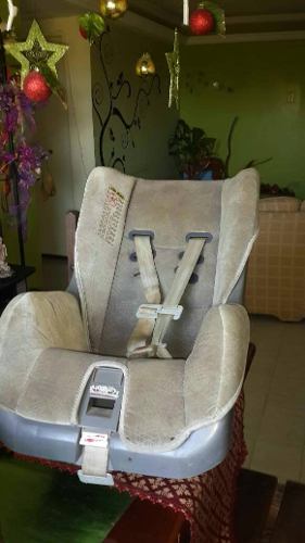 Silla Para Carro Bebe