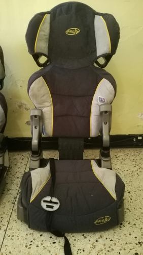 Silla Para Infante O Bebes Marca Evenflo