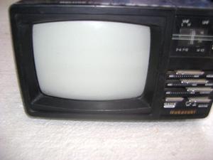 Tv Portatil