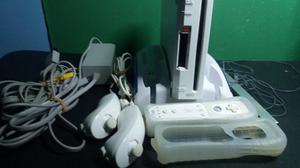 Vendo Nintendo Wii Usado, Excelente Estado.