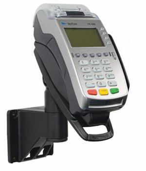 Verifone Vx 520 Impresora Y Aparato