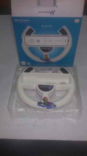 Volante Para Wii.