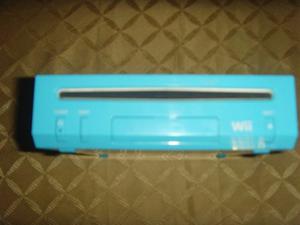 Wii Funciona Perfecto - Solo Consola Sin Cables