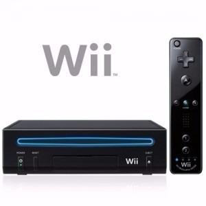 Wii Usado Buenas Condiciones Vendo O Cambio Por Un Android