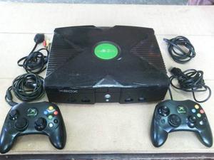 Xbox Clasico