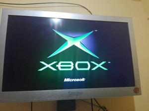 Xbox Clasico