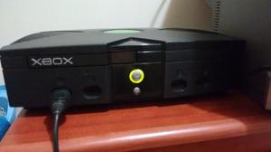 Xbox Clasico... Con Disco Duro De 80 Gb!