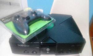 Xbox Clasico En Perfectas Condiciones Con Control Nuevo