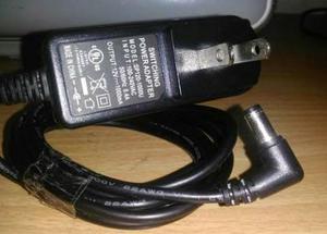 Adaptador De Corriente Swiching Adapter