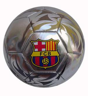 Balón De Fútbol Campo Del Barcelona Profesional #5