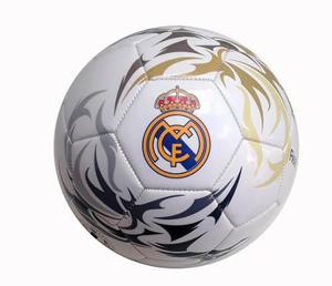 Balón De Fútbol Del Real Madrid Número 5