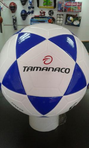 Balon De Futbol Nro 5 Tamanaco Modelo Nuevo Origiinal