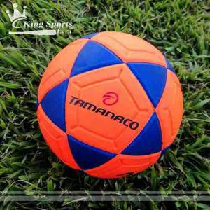 Balon De Futbolito Nro 3 Tamanaco Original