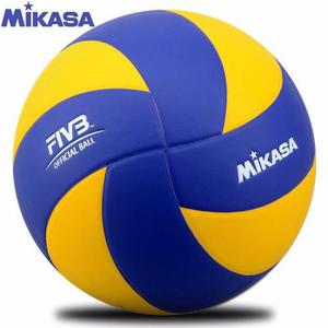 Balon De Voleibol Mikasa Oficial Original Mva380k