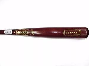 Bate De Beisbol Louisville Slugger Maplem9 Modelo C243 Nuevo