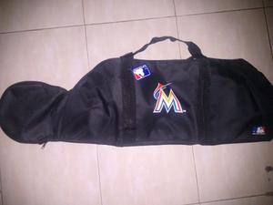 Batera Beisbol Grandes Ligas De 90cm. 2 Bates