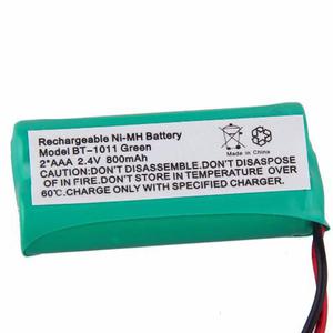 Batería Recargable De Teléfono Inalámbrico