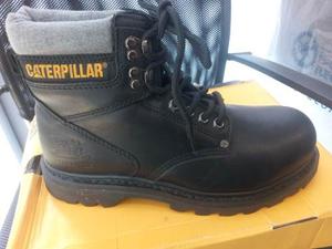 Botas De Seguridad Caterpillar